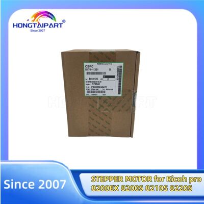 Mua ĐỘNG CƠ BƯỚC D1791351 cho Ricoh pro 8200EX 8200S 8210S 8220S Phụ tùng thay thế Hongtaipart sản xuất trực tuyến