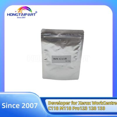 Mua Nhà phát triển cho Xerox WorkCentre C118 M118 Pro123 128 133 WC5222 WC5225 WC5230 WC5019 WC5021 Phaser 5500 5550 Bột phụ tùng HONGTAIPART sản xuất trực tuyến