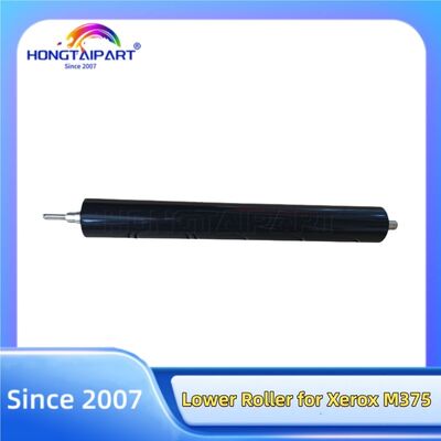 Mua Đường lăn dưới cho Xerox M375 phụ tùng phụ tùng cung cấp Hongtaipart áp suất nhiệt Fuser sản xuất trực tuyến