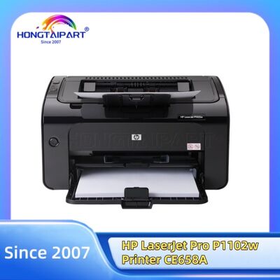 Mua Mực máy in HP LaserJet Pro P1102w CE658A Hongtaipart sản xuất trực tuyến