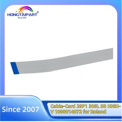 Mua สายเคเบิล-การ์ด 29P1 305L BB HIGH-V 1000014072 สำหรับ Roland EJ-640 XT-640 BD-8 BN2-20 BN2-20A BY-20 BN2-30 อะไหล่ HONGTAIPART sản xuất trực tuyến