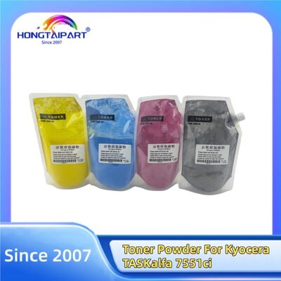 Mua Bột mực cho Kyocera TASKalfa 7551ci Phụ tùng thay thế HONGTAIPART sản xuất trực tuyến
