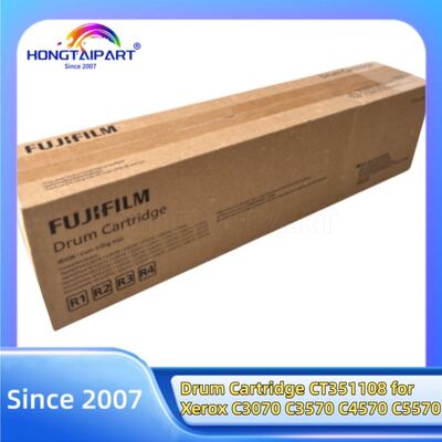 Mua Hộp mực CT351108 dành cho Xerox C3070 C3570 C4570 C5570 C6570 C7070 C2271 C3370 C3371 C4471 C5571 C6671 C7771 C2273 C3372 C3373 C4473 C5573 C6673 C7773 Phụ tùng thay thế Hongtaipart sản xuất trực tuyến