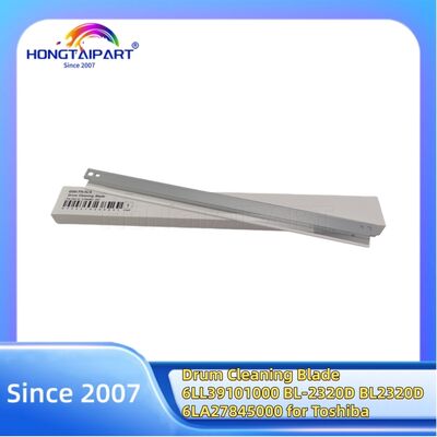 Mua Trống Làm Sạch Lưỡi Dao dành cho Toshiba E-Studio 163 165 166 167 203 205 212 223 225 230 2306 232 233 237 242 245 255 256 257 280 282 283 Lưỡi Lau 6LL39101000 BL-2320D BL2320D 6LA27845000 sản xuất trực tuyến
