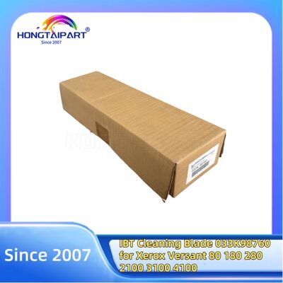 Mua Blade làm sạch IBT nguyên bản 033K98760 cho Xerox Versant 80 180 280 2100 3100 4100 Chiếc dây đai làm sạch phụ tùng phụ tùng HONGTAIPART sản xuất trực tuyến