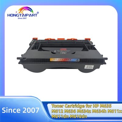 Mua Các hộp mực Toner W1470A 147A cho HP M635 M612 M636 M634z M634h M611x M611dn M610dn Máy in laser Toner Kit sản xuất trực tuyến