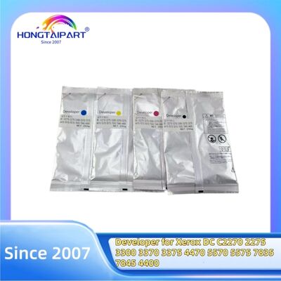 Mua Nhà phát triển cho Xerox DC C2270 2275 3300 3370 3375 4470 5570 5575 7835 7845 4400 Cung cấp đồ tiêu thụ văn phòng bột sản xuất trực tuyến
