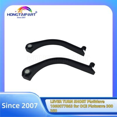 Mua Đòn bẩy quay ngắn PlotWave 1060077863 cho OCE Plotwave 300 350 Phụ tùng văn phòng Cung cấp sản xuất trực tuyến