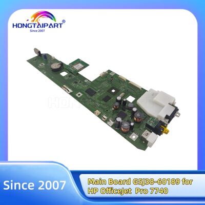 Mua Main Board G5J38-60189 dành cho Máy In HP OfficeJet Pro 7740 Formatter Logic Ban Phụ Tùng Văn Phòng Cung Cấp sản xuất trực tuyến