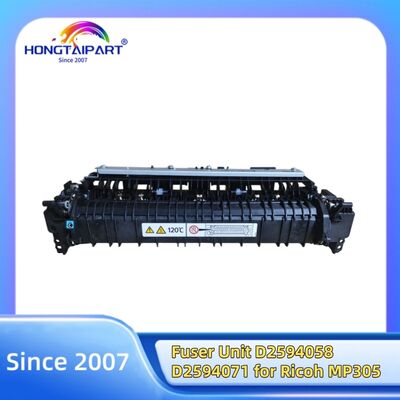 Mua Fuser Unit D2594058 D2594071 cho Ricoh MP305 Bộ lắp ráp máy in Phụ tùng phụ tùng sản xuất trực tuyến