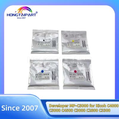 Mua Nhà phát triển MP-C5000 cho Ricoh C4000 C5000 C4500 C3000 C2800 C3300 Máy In Bột Màu Vật Tư Văn Phòng Cung Cấp sản xuất trực tuyến