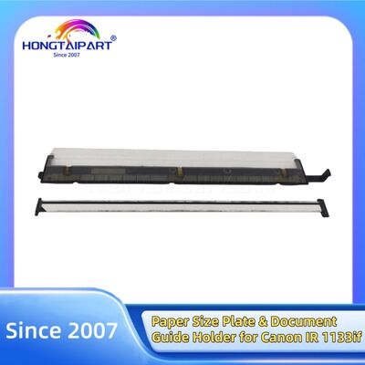 Mua Paper Size Plate & Document Guide Holder for Canon IR 1133if Spare Parts Supply (tạm dịch: Sản phẩm có sẵn) sản xuất trực tuyến