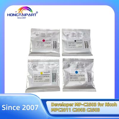 Mua Nhà phát triển MP-C2503 cho Ricoh MPC2011 C2003 C2503 C2004 C2504 Chất tiêu thụ văn phòng máy in sản xuất trực tuyến