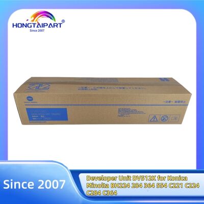 Mua Đơn vị phát triển gốc DV512 cho Konica Minolta BH224 284 364 554 C221 C224 C284 C364 C454 C554 C283 C223S C285 C286 C365 Bộ trống văn phòng sản xuất trực tuyến