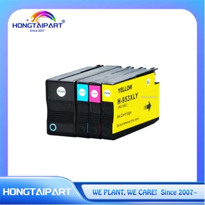 Mua Hộp mực màu tương thích với HP 953XL cho Officejet Pro 7720 7730 7740 8210 sản xuất trực tuyến