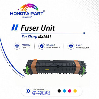 Mua Bộ phận Fuser Sharp DUNTW9594DS42 DUNTW9594DS96 dành cho phụ tùng sưởi ấm máy photocopy MX2651 sản xuất trực tuyến