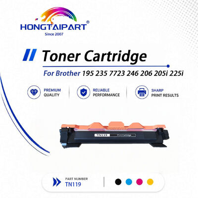 Mua Hộp mực TN119 cho Brother HL195 MFC7723 DCP205i sản xuất trực tuyến