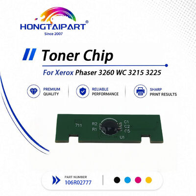 Mua Chip reset mực cho máy in Xerox Phaser 3260 WC3215 3225 Mã OEM 106R02777 sản xuất trực tuyến