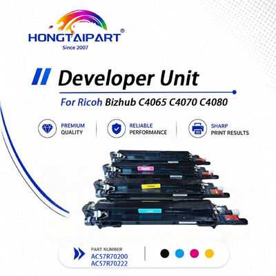 Mua AC57R70200 Đơn vị phát triển cho Konica Minolta Bizhub C4065 C4070 C4080 máy photocopy - Bản gốc/Tương thích/Từ Nhật Bản sản xuất trực tuyến