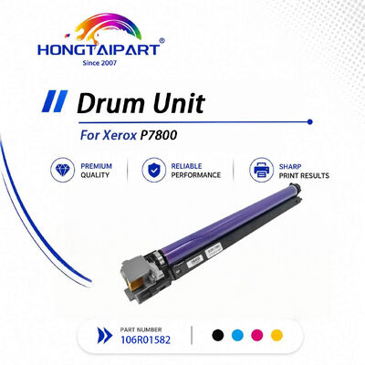 mua 106R01582 Đơn vị trống tương thích cho phụ tùng máy in Xerox P7800 sản xuất trực tuyến