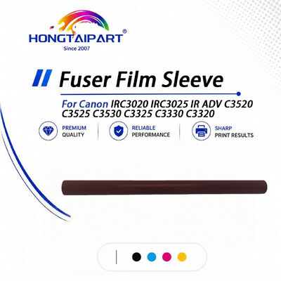 mua Bao phim Fuser bền Tương thích với Canon IRC3020 IRC3025 IR ADV C3520 C3525 C3530 trong bao bì trung tính sản xuất trực tuyến