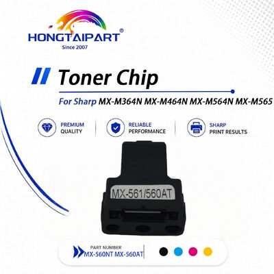 Mua Chip đếm thiết lập lại mực Sharp MX-M364N M464N M564N M565 MX-560NT MX-560AT sản xuất trực tuyến