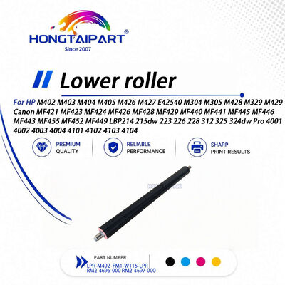 mua Con lăn áp suất thấp hơn LPR-M402 RM2-4696-000 RM2-4697-000 Dành cho máy in Laser HP sản xuất trực tuyến