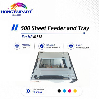 Mua Khay nạp giấy HP 500 tờ CF239A | Phụ kiện máy in công suất cao M712 sản xuất trực tuyến