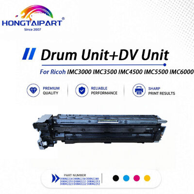 mua Bộ trống DV Bộ phận D0BN D0BM Fit Ricoh IMC3000 IMC3500 IMC4500 Phụ tùng máy photocopy sản xuất trực tuyến