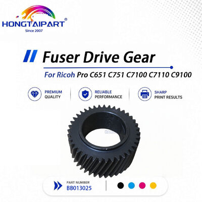 mua Máy photocopy Ricoh Fuser Drive Gear BB013025 Fit C651 C751 C7100 C7110 C9100 sản xuất trực tuyến