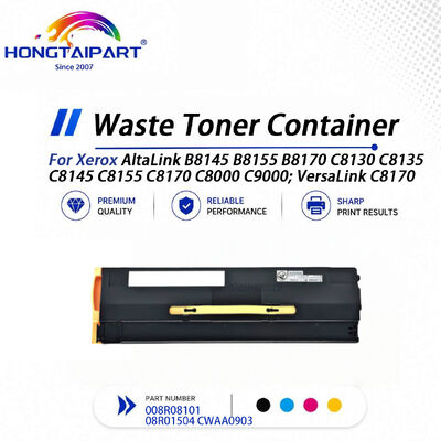 Mua Hộp đựng mực thải 008R08101 CWAA0903 Fit Xerox AltaLink B8145 C8130 C8000 sản xuất trực tuyến