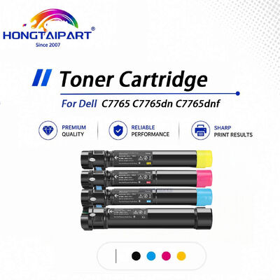 mua Hộp mực D ell C7765dn 593-10873 Hộp mực thay thế cho MFP C7765dnf sản xuất trực tuyến