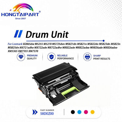 mua Bộ trống hình 58D0Z00 dành cho dòng Lexmark B2865dw M5255 M5270 MS MX XM sản xuất trực tuyến