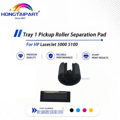 mua Khay1 Bán Con Lăn Tách Pad RB2-1820 RB2-1795 RF5-3439 Dành Cho HP 5000 5100 sản xuất trực tuyến