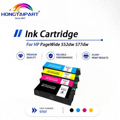 Mua Hộp mực 976Y Tương thích với Máy in phun HP PageWide 552dw 577dw sản xuất trực tuyến
