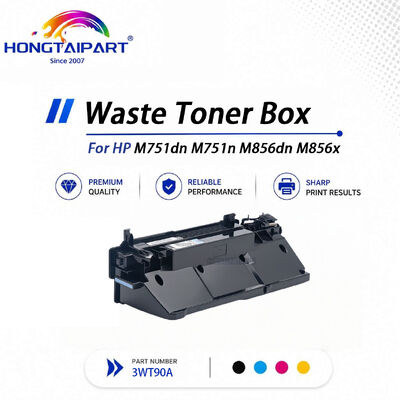 Mua Hộp mực thải 3WT90A dành cho HP M751dn M751n M856dn M856x sản xuất trực tuyến