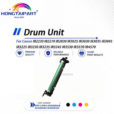 mua Bộ trống Canon GPR15 GPR16 9630A004AA cho máy photocopy IR2230 IR2270 IR2830 IR3025 sản xuất trực tuyến