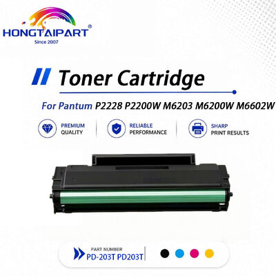 Mua Hộp mực PD203T Phù hợp với Máy in Laser dòng Pantum P2228 M6203 M6602W sản xuất trực tuyến