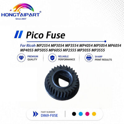 mua D869-FUSE Cầu chì Pico Fit Ricoh MP2554 MP4054 MP6054 MP4055 MP6055 Series Máy photocopy sản xuất trực tuyến