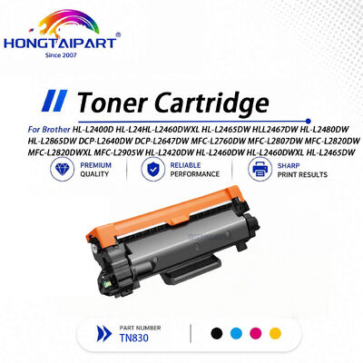 mua Hộp mực tương thích TN830 dành cho dòng Brother HL L2400 DCP L2640 MFC L2820 sản xuất trực tuyến
