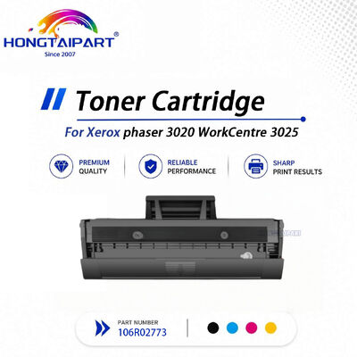 Mua Hộp mực năng suất cao 106R02773 cho máy in Xerox Phaser 3020 3025 sản xuất trực tuyến