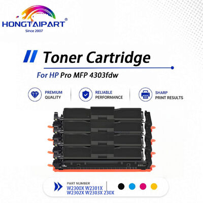 Mua Hộp mực W230X tương thích 230X Fit Máy in HP Pro MFP 4303fdw sản xuất trực tuyến