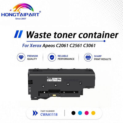 Mua Hộp đựng mực thải CWAA1118 cho Fuji Xerox Apeos C2061 C2561 C3061 sản xuất trực tuyến