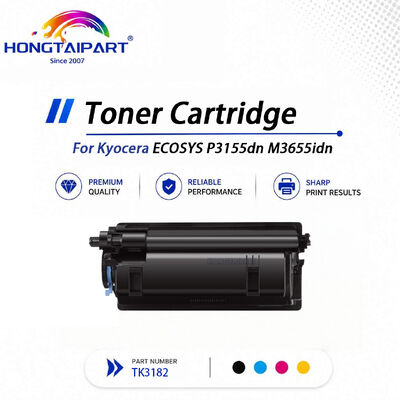 Mua Hộp mực TK3182 năng suất cao Phù hợp với Kyocera ECOSYS P3155dn M3655idn sản xuất trực tuyến