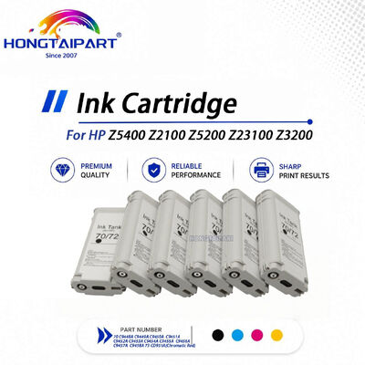 Mua Hộp Mực Chính Hãng 70 73 C9448A Series CD951A Phù Hợp Với HP Z2100 Z5200 Z5400 Z3200 sản xuất trực tuyến