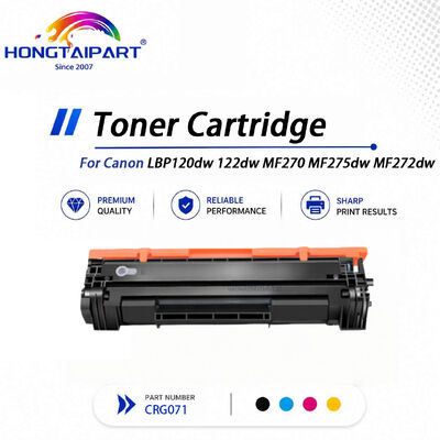 Mua Hộp mực CRG071 dành cho máy in dòng Canon LBP120 LBP122 MF270 sản xuất trực tuyến