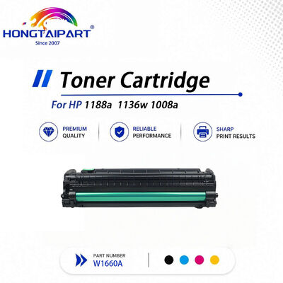 mua Hộp mực đen chính hãng W1660A Phù hợp với HP 1008a 1136w 1188a sản xuất trực tuyến