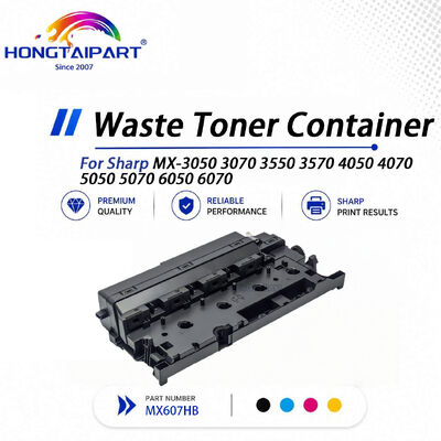 Mua Hộp đựng mực thải MX607HB cho Sharp MX3050 MX3070 MX3550 MX3570 MX4050 MX4070 sản xuất trực tuyến