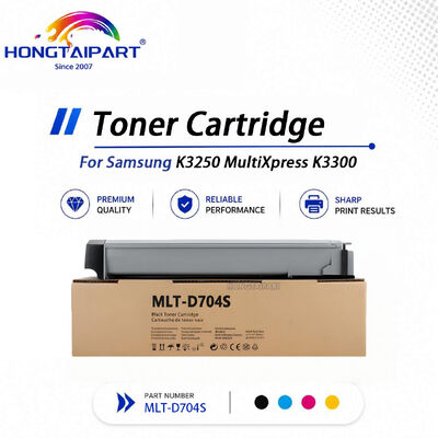 mua Mực đen Samsung MLT-D704S Tương thích với MultiXpress K3250 K3300 sản xuất trực tuyến