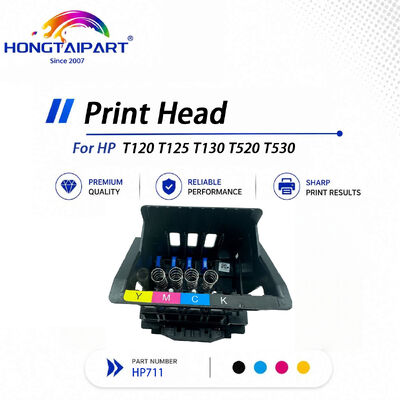 mua Đầu in HP711 Dành cho HP T120 T125 T130 T520 T530 sản xuất trực tuyến